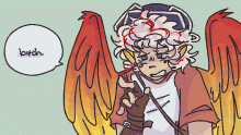 haha funny avian ahaha