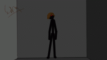 PFP Blinking