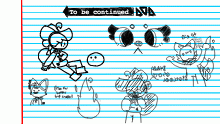doodle page 1