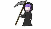 BCMreaper