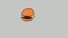 burger