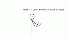 question