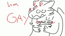 gay