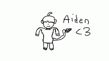 Aiden <33333