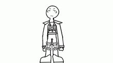 Lazy drawing