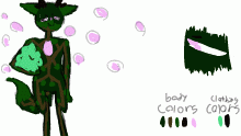 cervidanuanais adopt: leav