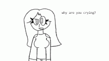 why won't you marry Rainpuff >:(