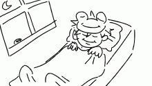 gn anon world