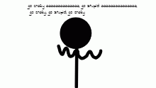 go crazy aaaaaaa, go stupid aaaaaaa
