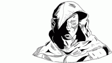 Moon Knight