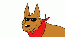 My new avatar
