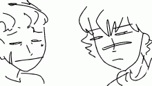 Keith and jacko be like