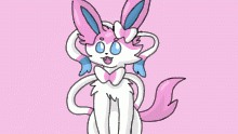 Sylveon