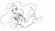 Steven universe magic