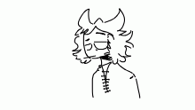 @RANDOMGIRL4 's Artstyle