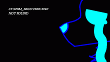 SYSTEM_RECOVERY [OFFLINE]