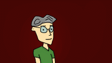 Personal Update