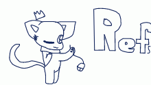 Im doing some fanart