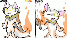 EH i tried