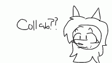 who wanna collab?