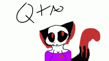 Q And A for Deleted.