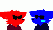 OOf Darkness is a furry now