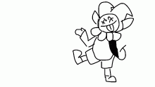 jevil