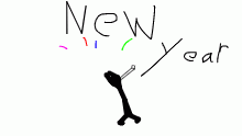 HAPP NEW YEAR