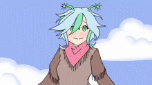 alien~sama