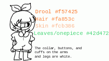uwu new character