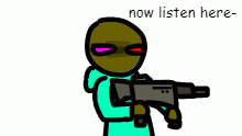 boncle has had enough of your-