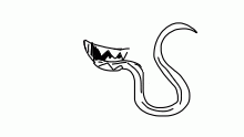 Plant man's Tongue