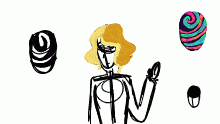 sketch