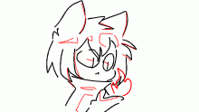 Moar phone doodle