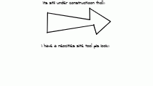 shameless plug neocities site