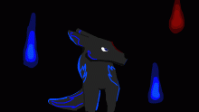 new oc