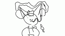 *listens to fnaf music*