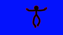 The Omnipotent One