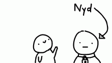 Good job u get a pat