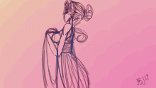 Request #1 @Flare-aamon