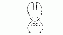 bouncy ears :-000