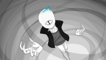 Avatar for ClamnClavin
