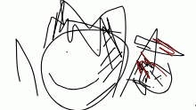I made this with a phone *v*