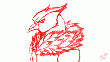 Fredrick for @Lapwing