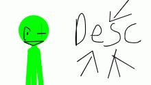 desc