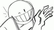 wink