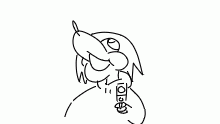 gotta go fast
