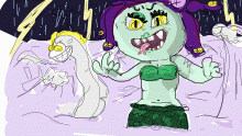 cala maria