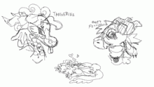 Yippee more dragon s