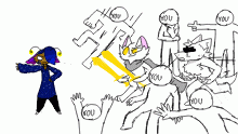 heh